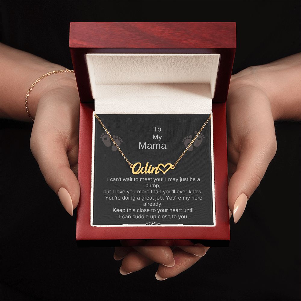 NEW MOM, BABY SHOWER GIFT