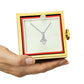 Necklace with Rose Gift Box